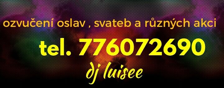 DJ Luisee