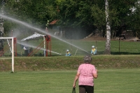 Hasičské hrátky 2017